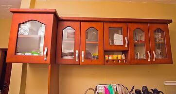 Lovely 3-beds - Prosper House in Kampala - Uganda