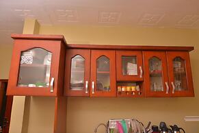 Lovely 3-beds - Prosper House in Kampala - Uganda