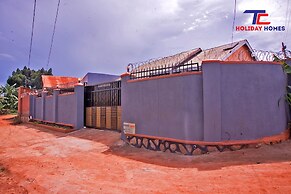 Lovely 3-beds - Prosper House in Kampala - Uganda