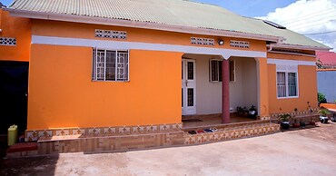 Lovely 3-beds - Prosper House in Kampala - Uganda