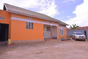 Lovely 3-beds - Prosper House in Kampala - Uganda