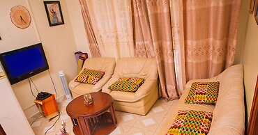 Lovely 3-beds - Prosper House in Kampala - Uganda