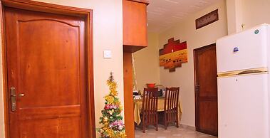 Lovely 3-beds - Prosper House in Kampala - Uganda