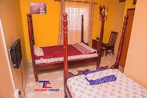 Lovely 3-beds - Prosper House in Kampala - Uganda