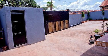 Lovely 3-beds - Prosper House in Kampala - Uganda