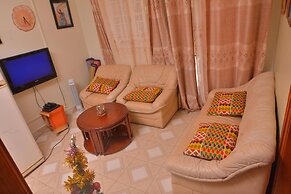 Lovely 3-beds - Prosper House in Kampala - Uganda