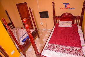 Lovely 3-beds - Prosper House in Kampala - Uganda