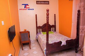 Lovely 3-beds - Prosper House in Kampala - Uganda
