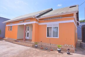 Lovely 3-beds - Prosper House in Kampala - Uganda