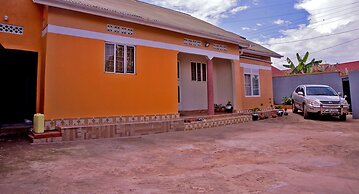 Lovely 3-beds - Prosper House in Kampala - Uganda