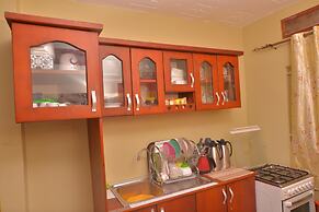 Lovely 3-beds - Prosper House in Kampala - Uganda