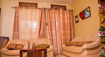 Lovely 3-beds - Prosper House in Kampala - Uganda