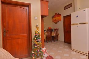 Lovely 3-beds - Prosper House in Kampala - Uganda