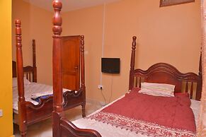 Lovely 3-beds - Prosper House in Kampala - Uganda