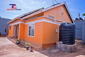Lovely 3-beds - Prosper House in Kampala - Uganda