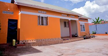 Lovely 3-beds - Prosper House in Kampala - Uganda