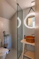 Luxury Garden Villa with Heated Pool