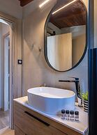 Luxury Garden Villa with Heated Pool