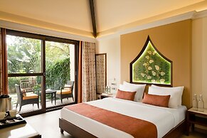 Whistling Woodzs Resort