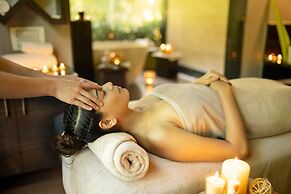 Whistling Woodzs Resort