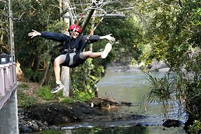 Whistling Woodzs Resort