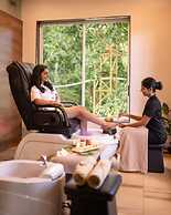 Whistling Woodzs Resort