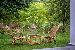 Whistling Woodzs Resort