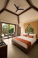 Whistling Woodzs Resort