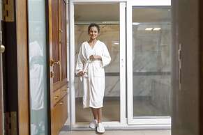 Whistling Woodzs Resort