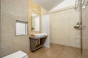 Whistling Woodzs Resort