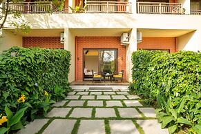 Whistling Woodzs Resort