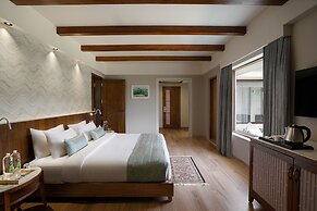 Whistling Woodzs Resort