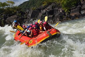 Whistling Woodzs Resort