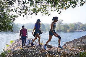 Whistling Woodzs Resort