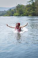 Whistling Woodzs Resort