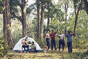 Whistling Woodzs Resort