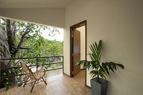 Whistling Woodzs Resort