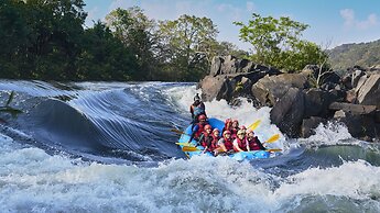 Whistling Woodzs Resort