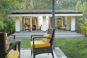 Whistling Woodzs Resort