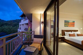 Whistling Woodzs Resort