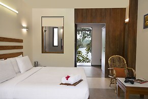 Whistling Woodzs Resort