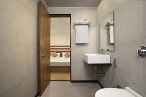 Whistling Woodzs Resort