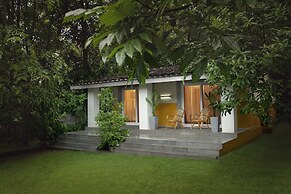 Whistling Woodzs Resort