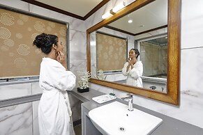 Whistling Woodzs Resort