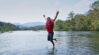 Whistling Woodzs Resort