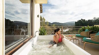 Whistling Woodzs Resort