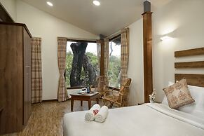 Whistling Woodzs Resort