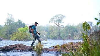 Whistling Woodzs Resort