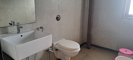 Whistling Woodzs Resort