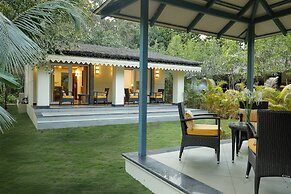 Whistling Woodzs Resort